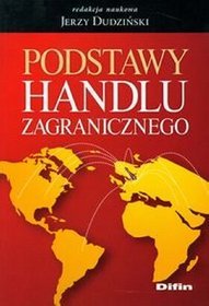 Podstawy handlu zagranicznego