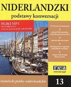 Niderlandzki podstawy konwersacji