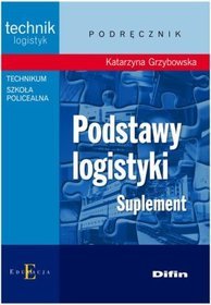 Podstawy logistyki. Suplement