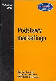 Podstawy marketingu