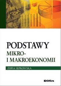 Podstawy mikro- i makroekonomii