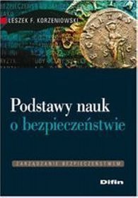 Podstawy nauk o bezpieczeństwie