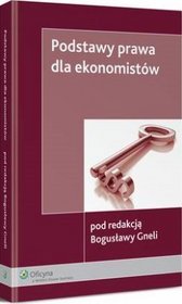 Podstawy prawa dla ekonomistów