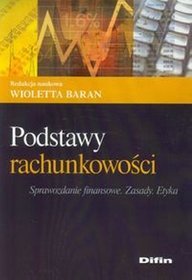 Podstawy rachunkowości