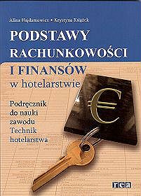 Podstawy rachunkowości i finansów w hotelarstwie