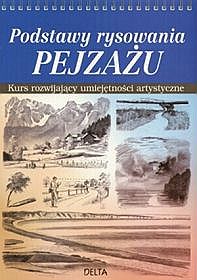 Podstawy rysowania pejzażu