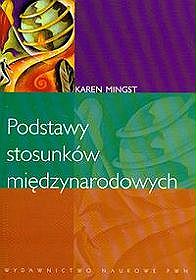 PODSTAWY STOSUNKÓW MIĘDZYNARODOWYCH