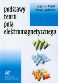 Podstawy teorii pola elektromagnetycznego