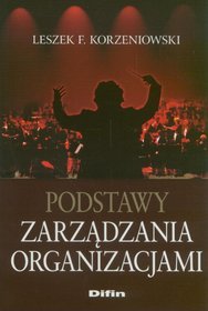 Podstawy zarządzania organizacjami