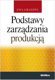 Podstawy zarządzania produkcją