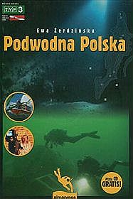 Podwodna Polska (+ CD)