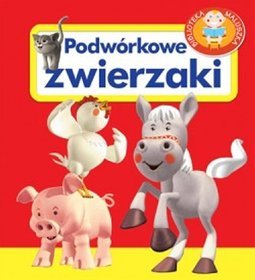 Podwórkowe zwierzaki