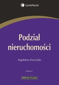 Podział nieruchomości