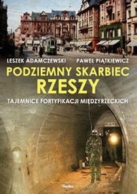 Podziemny skarbiec Rzeszy