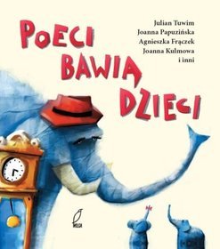 Poeci bawią dzieci