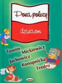 Poeci Polscy Dzieciom
