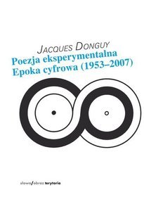 Poezja eksperymentalna