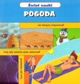 Pogoda świat nauki