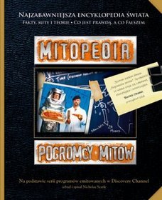 Pogromcy mitów - Mitopedia