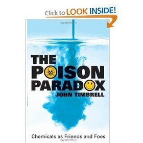 Poison Paradox