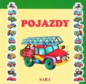 Pojazdy