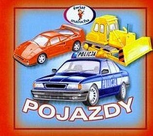 Pojazdy