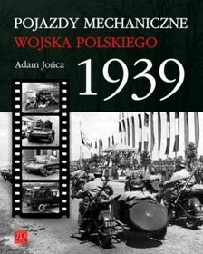 Pojazdy Mechaniczne Wojska Polskiego 1939