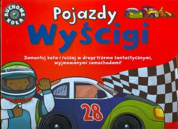 Pojazdy Wyścigi