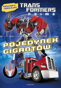 Pojedynek Gigantów