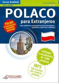 Polaco para Extranjeros (CD w komplecie)