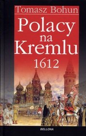 Polacy na Kremlu 1612