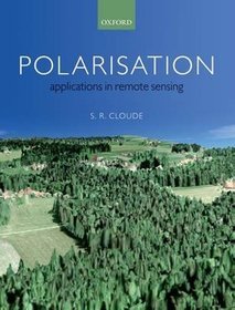 Polarisation: Applications in Remote Sensing