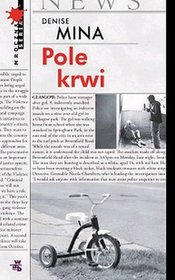 Pole krwi