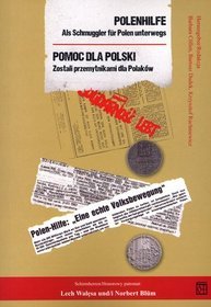 Polenhilfe. Pomoc dla Polski