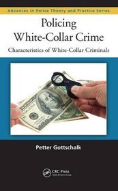 Policing White-Collar Crime
