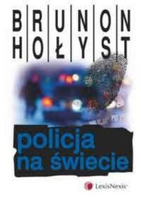Policja na świecie
