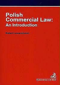 Polish commercial law An Introduction