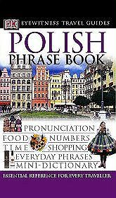 Polish Phrasebook