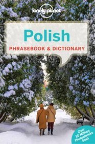 Polish Phrasebook