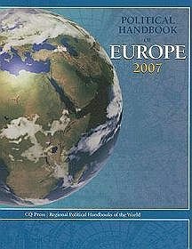 Political Handbook of Europe 2007