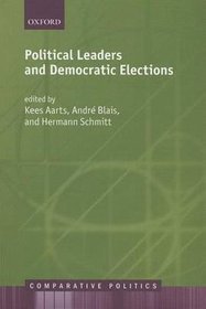 Political Leaders and Democratic Elections