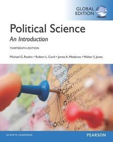 Political Science: An Introduction, Global Edition