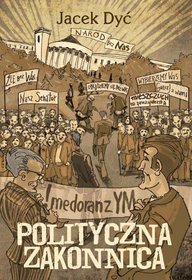 Polityczna zakonnica