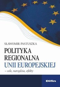 Polityka regionalna Unii Europejskiej