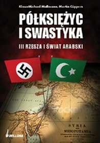 Półksiężyc i swastyka