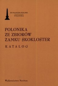 Polonika ze zbiorów zamku Skokloster - katalog