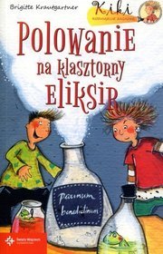 Polowanie na klasztorny eliksir