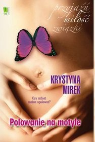 Polowanie Na Motyle