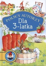 Polscy autorzy Dla 3-latka