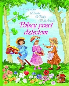 Polscy poeci dzieciom